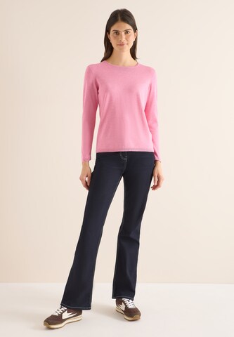 CECIL Sweater in Pink