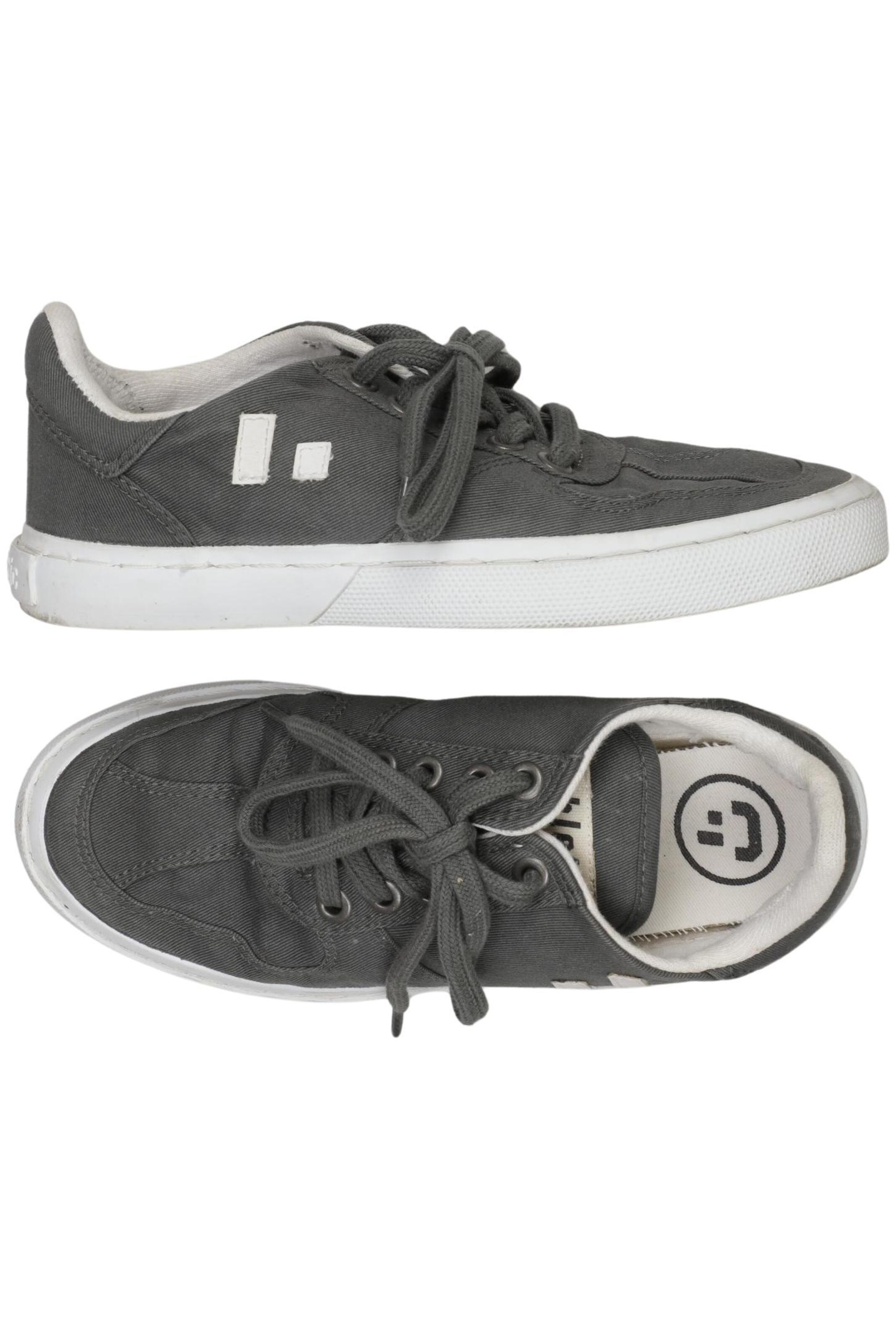 Ethletic Sneakers & Trainers in 36 in Grey: front