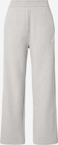 pilka BOSS Platėjantis Kelnės 'C_Endless': priekis