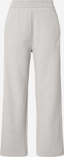 BOSS Hlače 'C_Endless' u siva melange, Pregled proizvoda