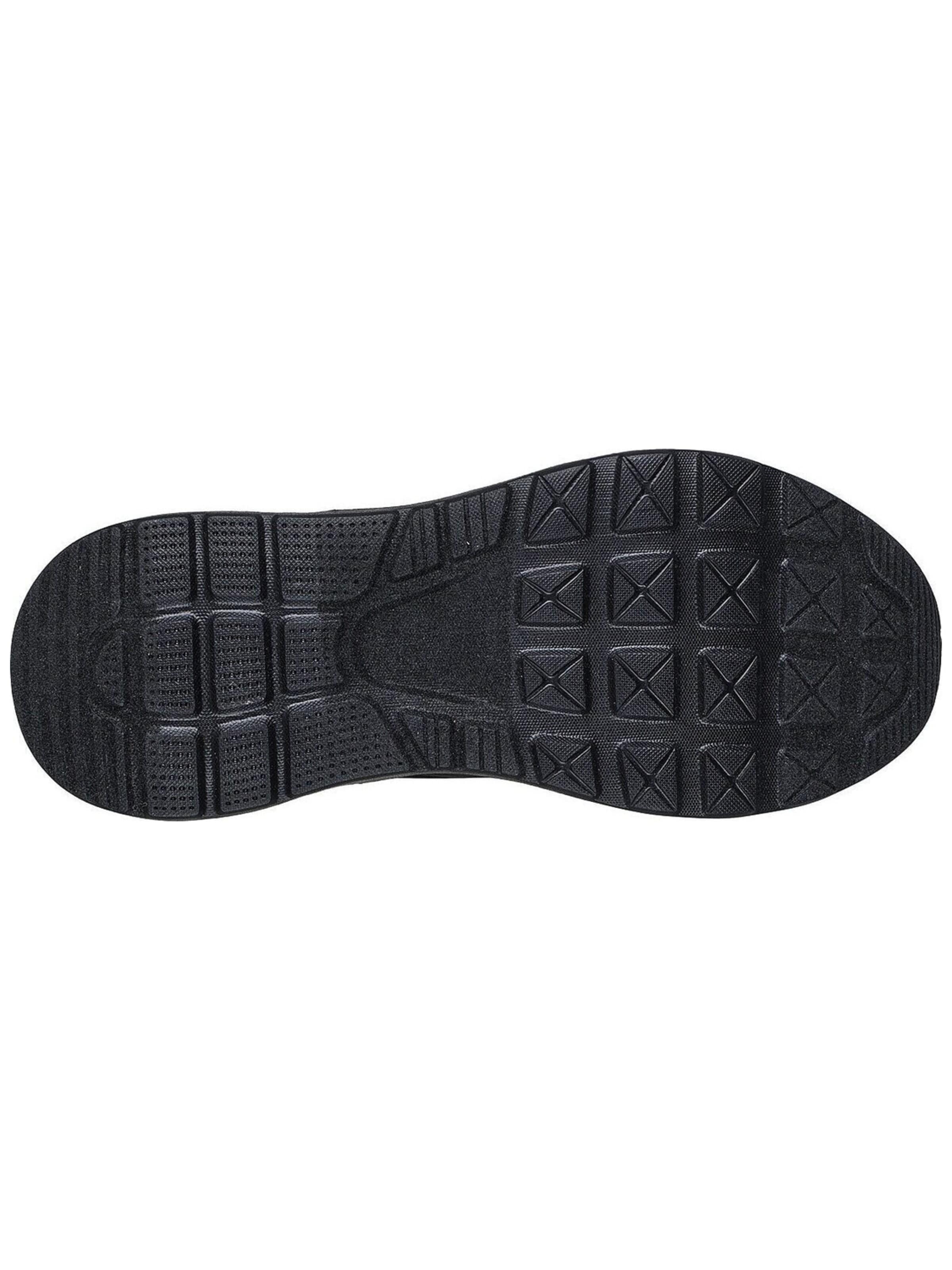 SKECHERS - Calzado deportivo 'Bobs Vision Air' en negro