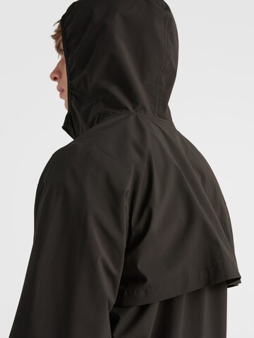 O'NEILL Outdoorjacke in Schwarz