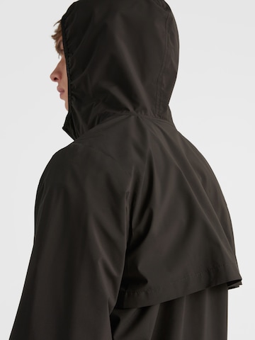 O'NEILL Outdoorová bunda - Čierna