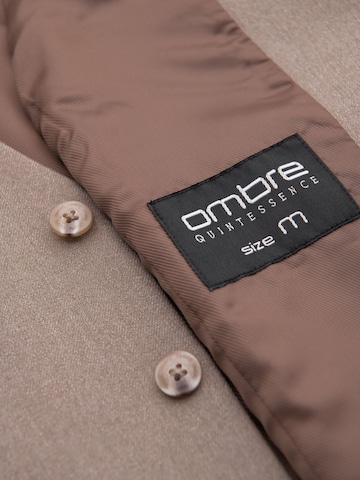 Ombre - Chaleco en beige