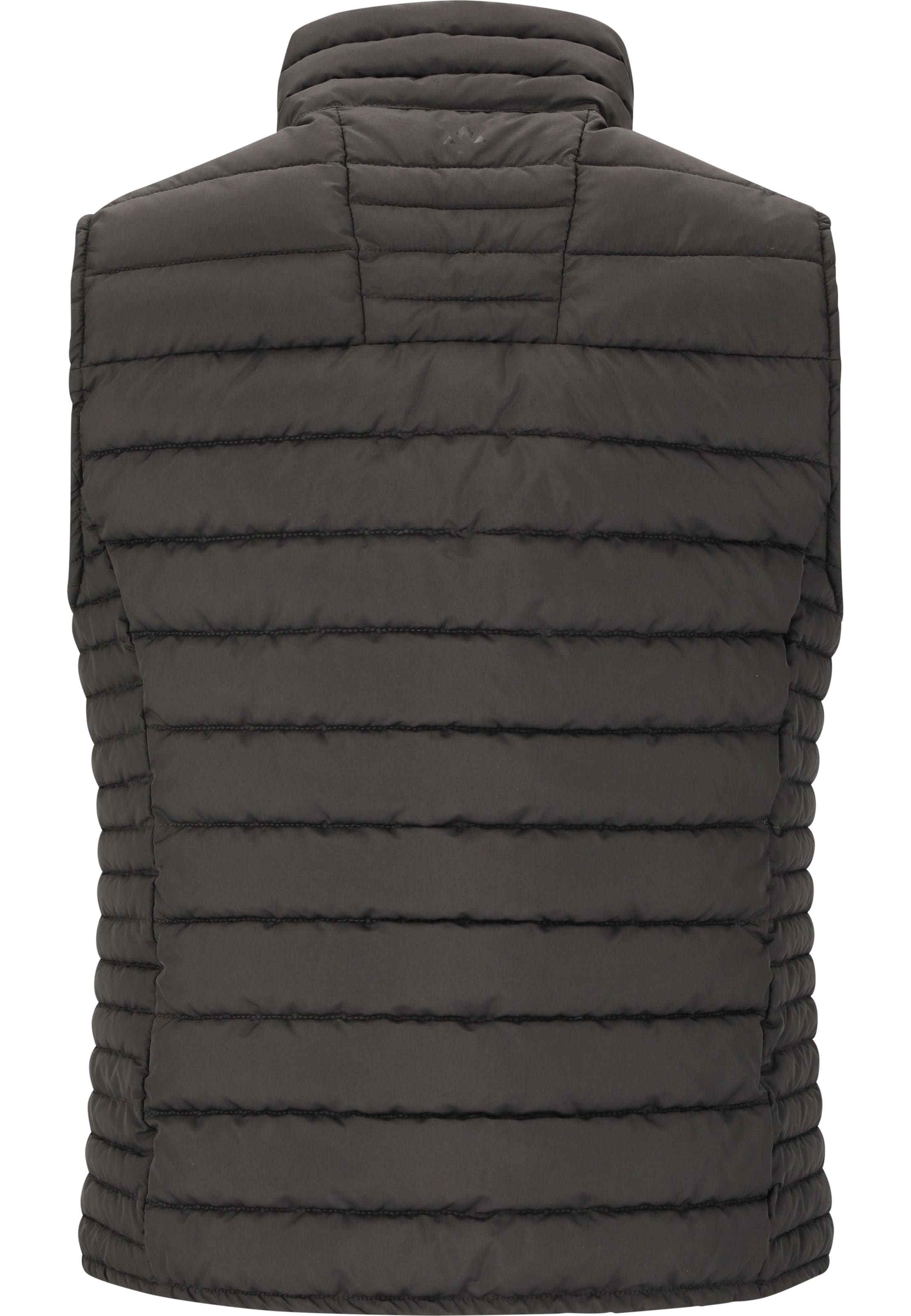 Whistler Sports vest 'Edge' in Grey