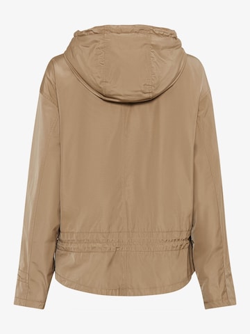 Fuchs Schmitt Übergangsjacke 'Cityjacke Sheffield'‌‌‌‌‌‌‌‌ in Beige