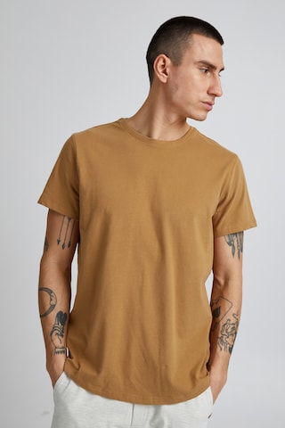 11 Project Shirt 'Jonte' in Brown: front
