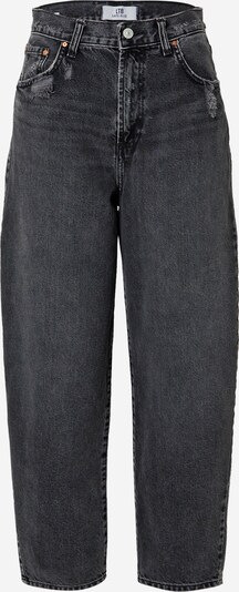 Jeans 'Moira' LTB pe gri metalic, Vizualizare produs