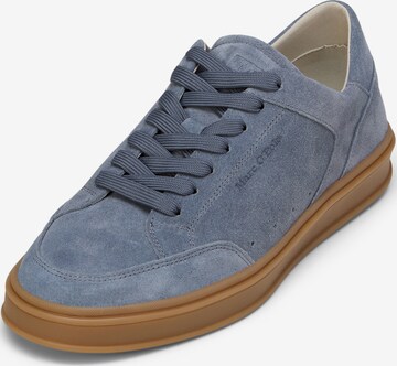 Marc O'Polo Sneaker 'Enrique' in Blau: Vorderseite
