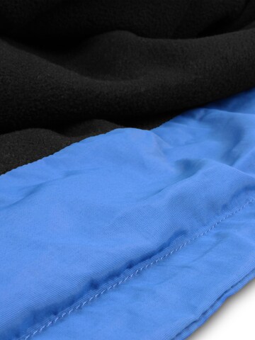 normani Weatherproof jacket 'Myrsky' in Blue