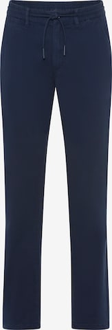 Man's World Hose in Blau: Vorderseite