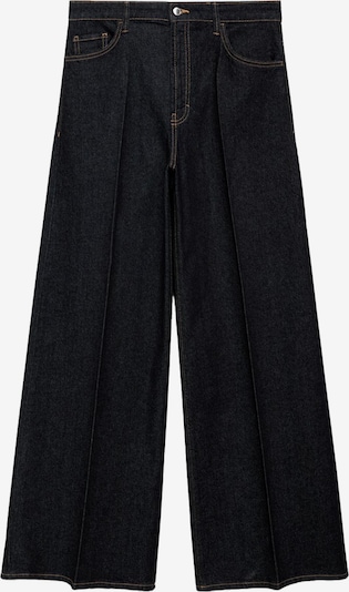 MANGO Farkut 'ELISE' värissä tummansininen, Tuotenäkymä