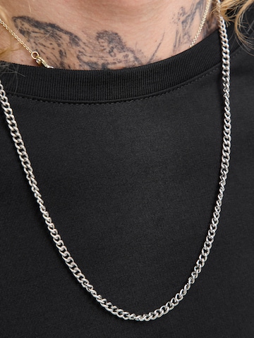 JACK & JONES Μπλουζάκι σε μαύρο