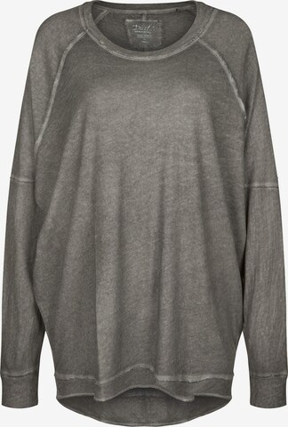 Daily’s Sweatshirt in Grau: predná strana