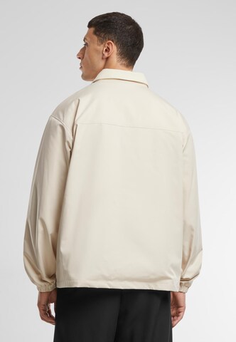 Another Cotton Lab Jacke in Beige