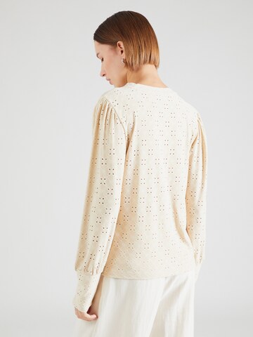 T-shirt 'CATHINKA' JDY en gris