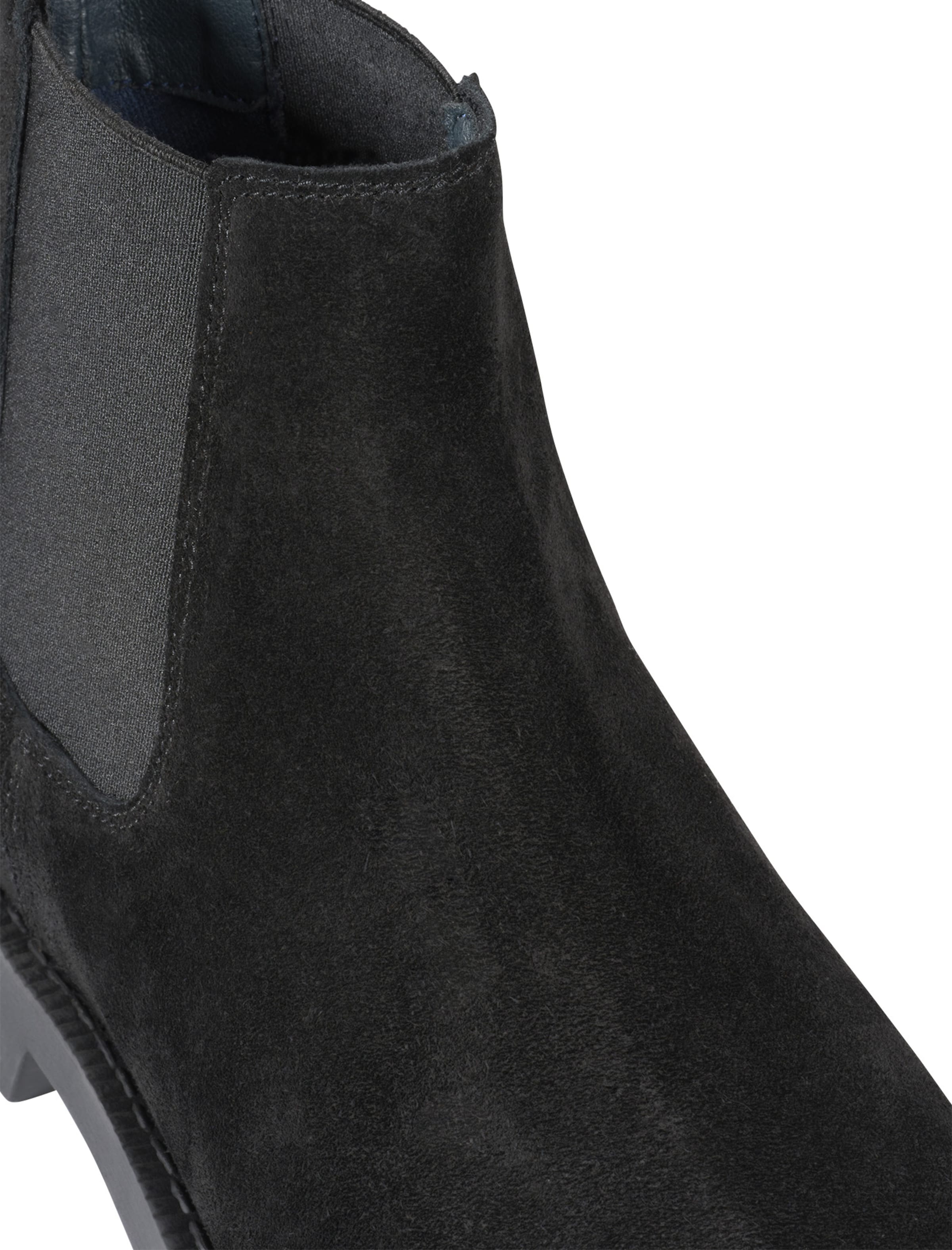 Gap mens chelsea boots best sale