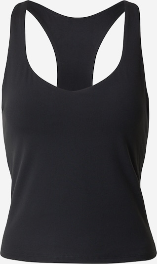 Fabletics Sportski top 'ANYWHERE PURELUXE' veličine XS u crna, Pregled proizvoda
