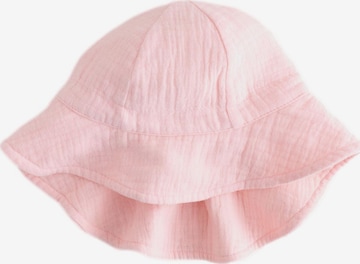 rožinė Next Skrybėlaitė: priekis