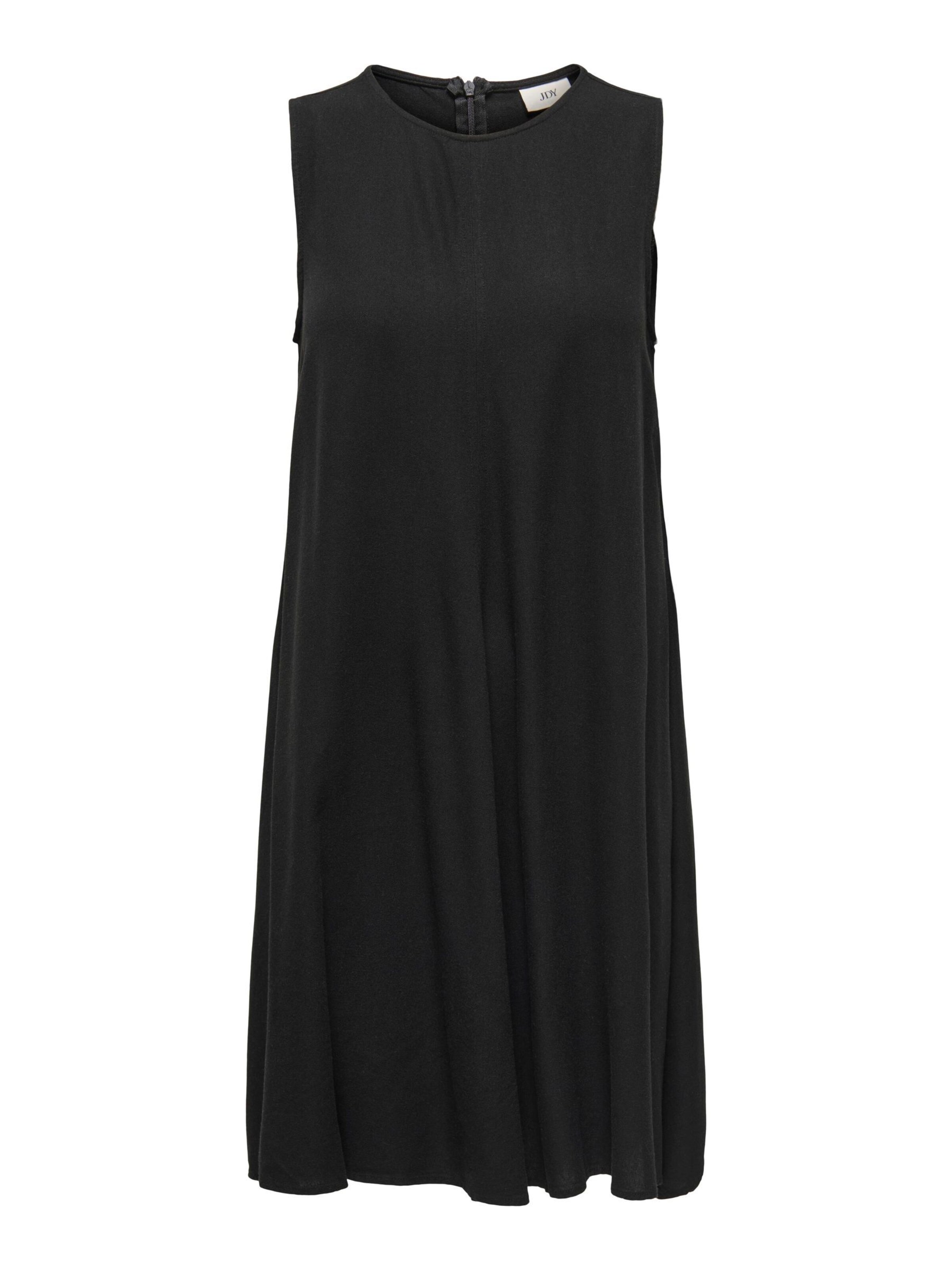 JDY Dress 'JDYSay' in Black: front