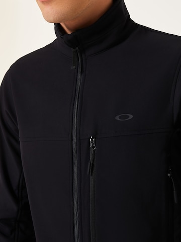 Veste outdoor 'Wintertide' OAKLEY en noir