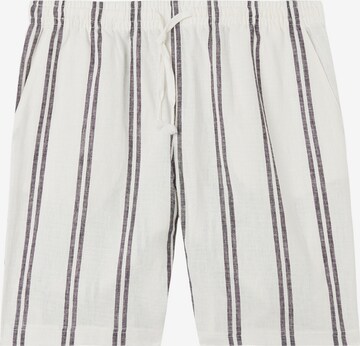 INTIMISSIMI Regular Pants in Grey: front