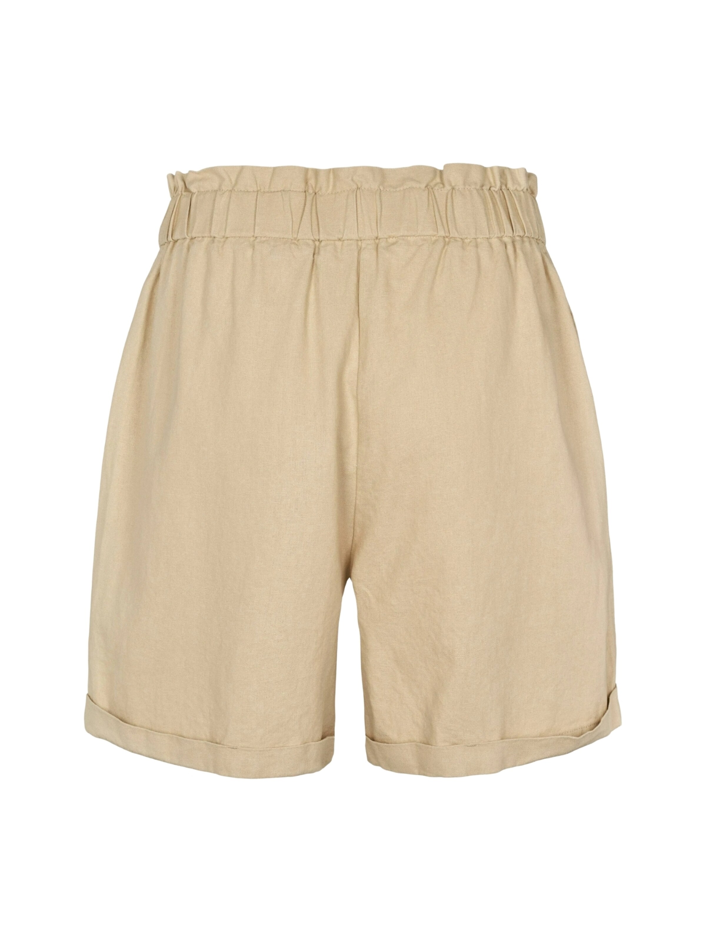 U.S. POLO ASSN. regular Bukser 'Hena' i beige