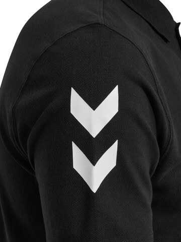 Hummel Performance shirt in Black