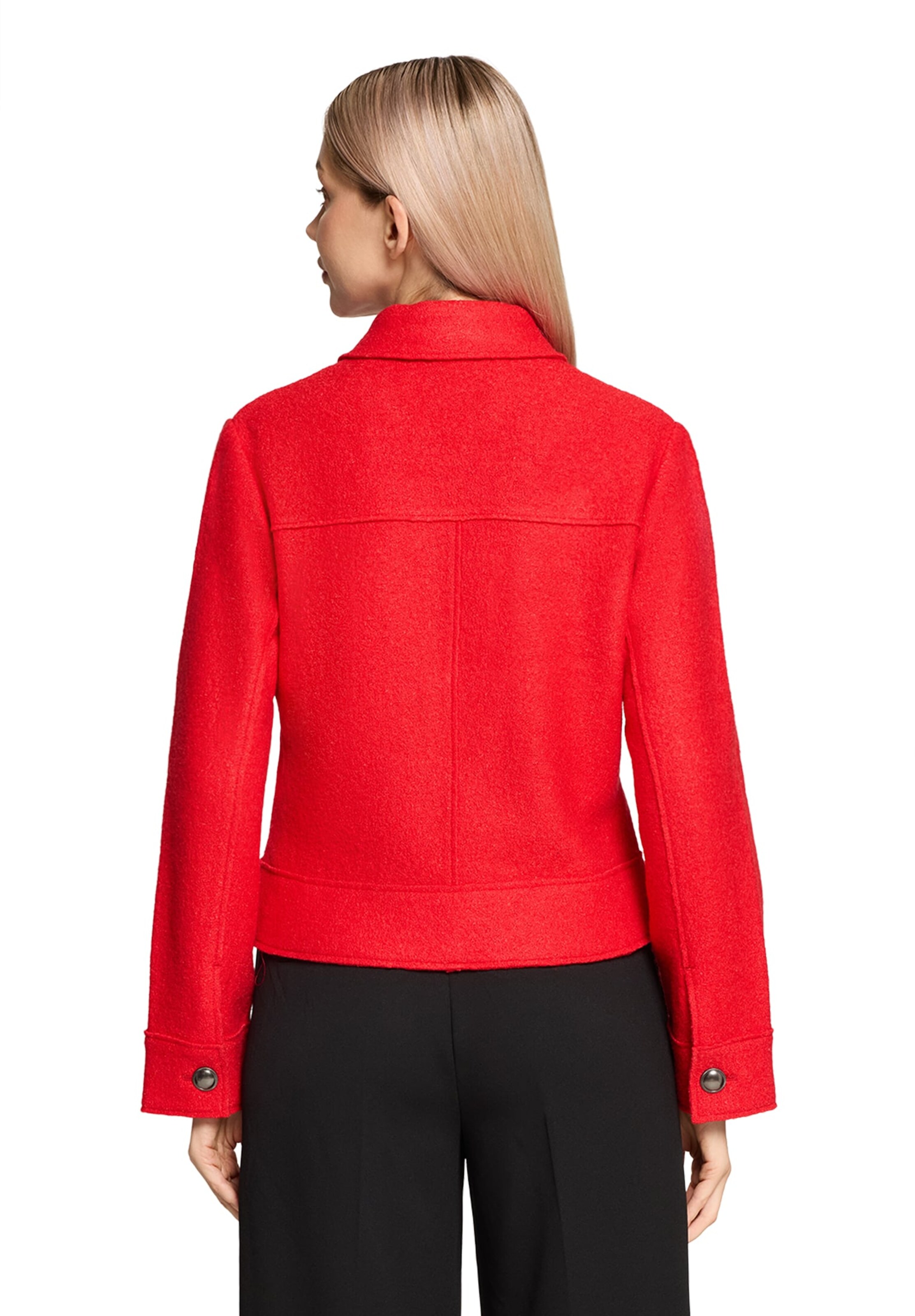 Betty Barclay Blazer in Rot