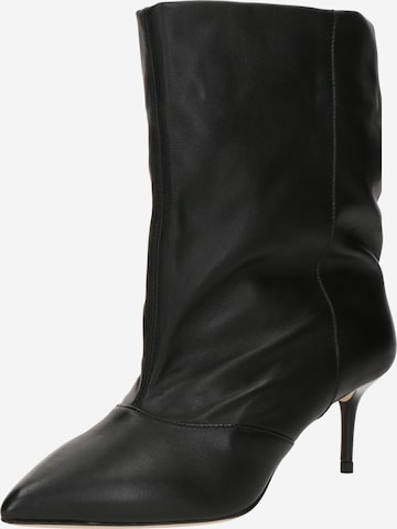 IROČizmice - crna boja: prednji dio