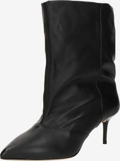 IRO Stiefelette in schwarz, Produktansicht