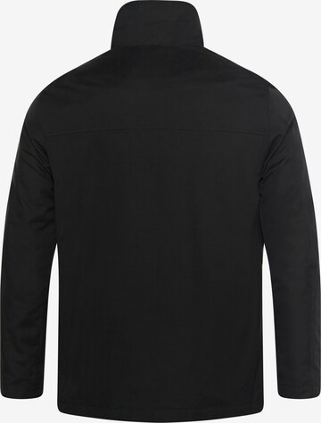 DreiMaster Klassik Between-season jacket in Black