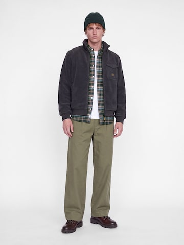 JACK & JONES Regular Fit Hemd in Grün
