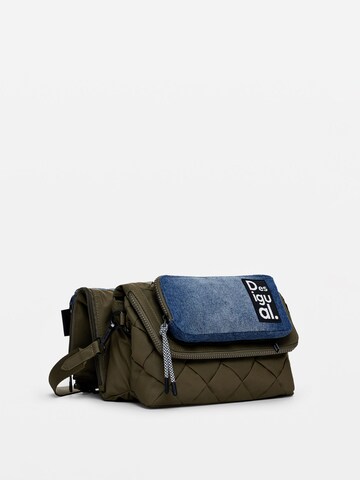 Desigual Crossbody Bag in Green