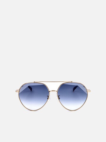 MISSONI Sunglasses in Gold