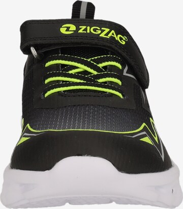 ZigZag Sneaker 'Ignis' in Grau