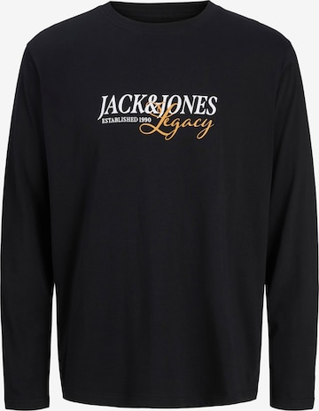 Jack & Jones Junior - Camisola 'JJ Jade' em azul: frente