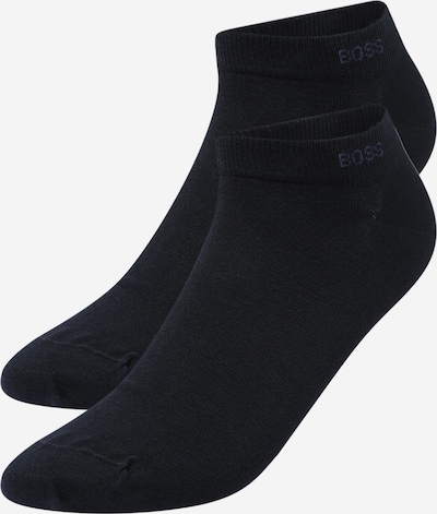 BOSS Sukat värissä marine / savunsininen, Tuotenäkymä