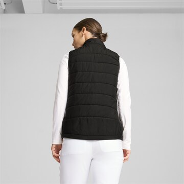 PUMA Sports vest 'Kyley' in Black