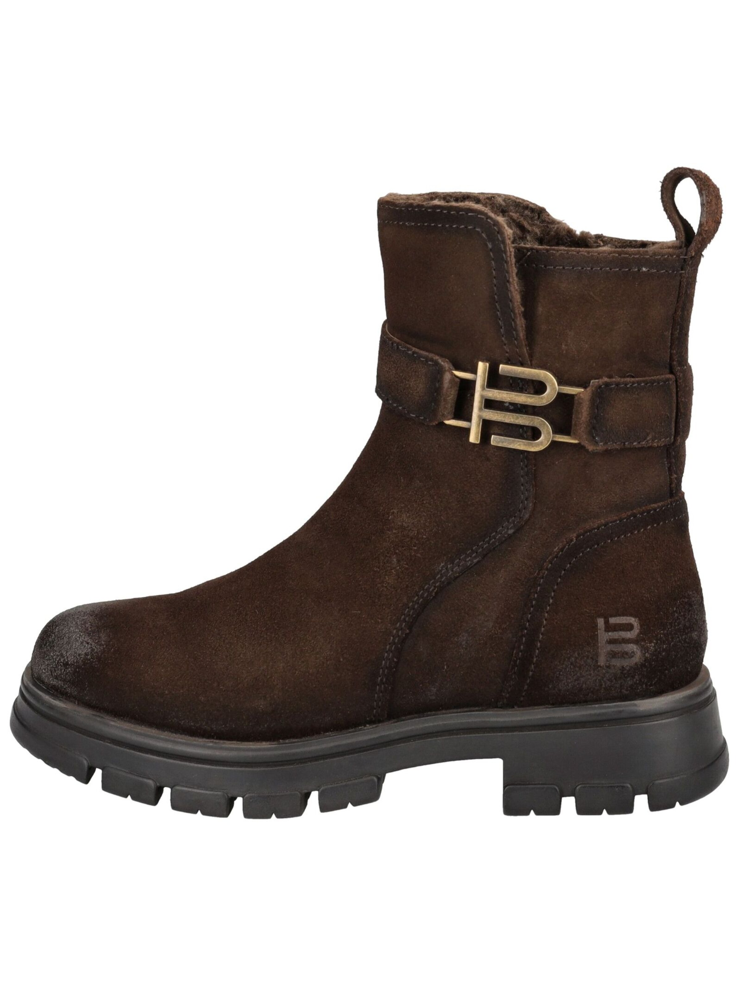 TT. BAGATT Stiefelette in Braun