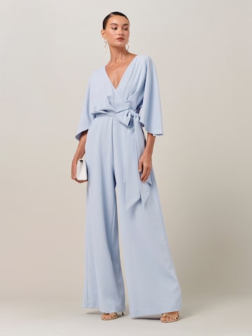 Sável Kezeslábas 'Phoenix' - kék