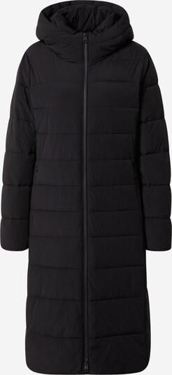 CINQUE Abrigo de invierno en negro, Vista del producto