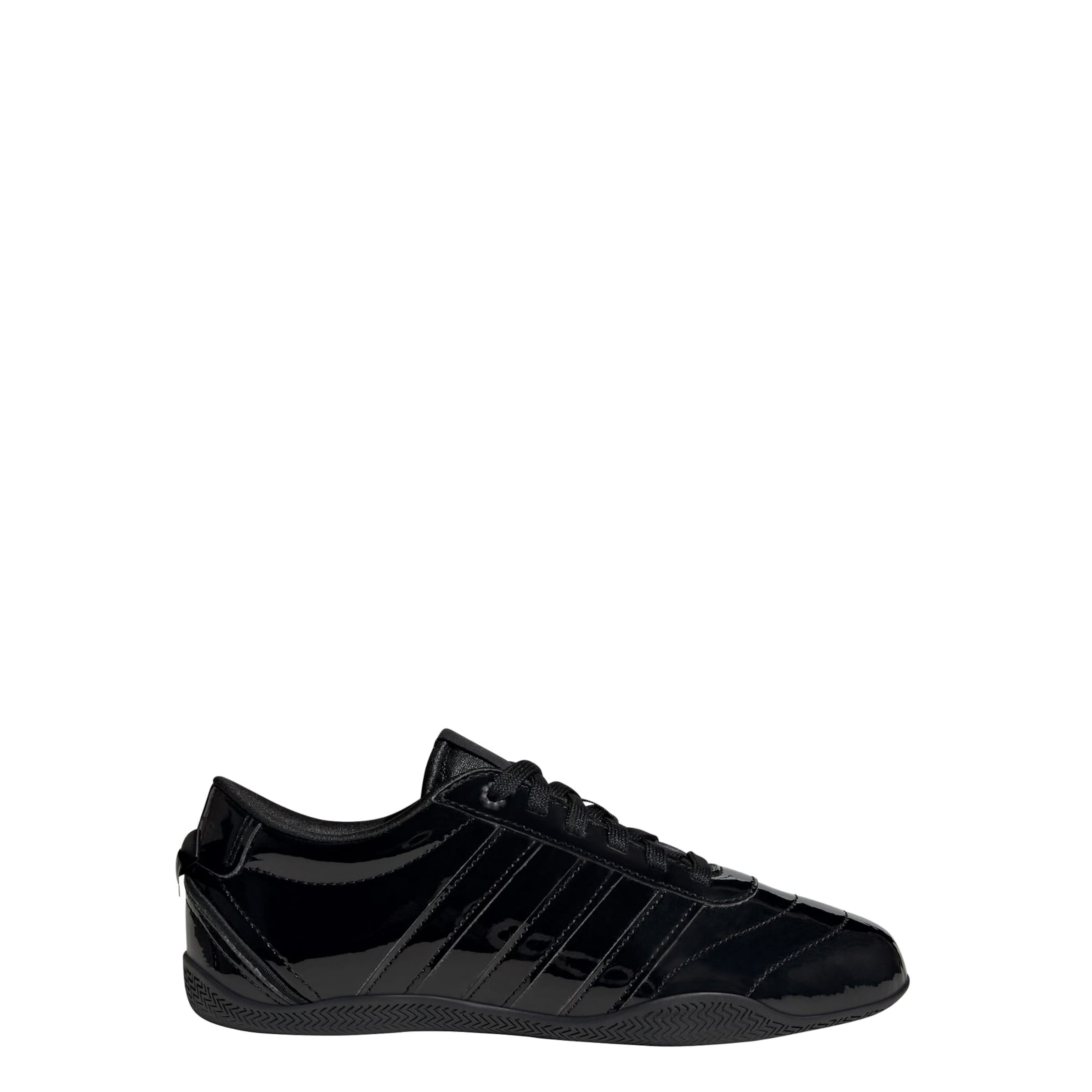 ADIDAS SPORTSWEAR Sneaker 'Grand Court' in Schwarz