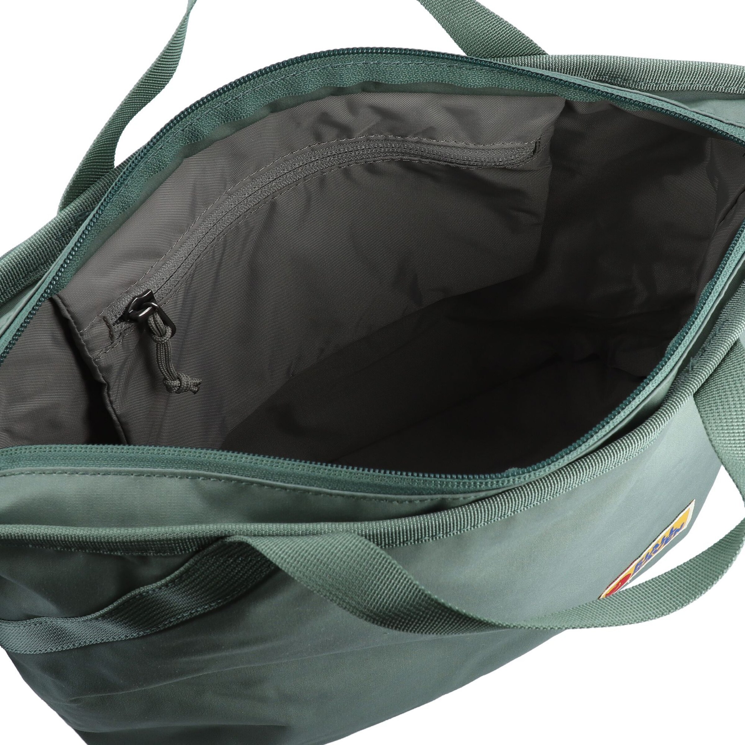 Fjällräven Handbag 'Vardag' in Green