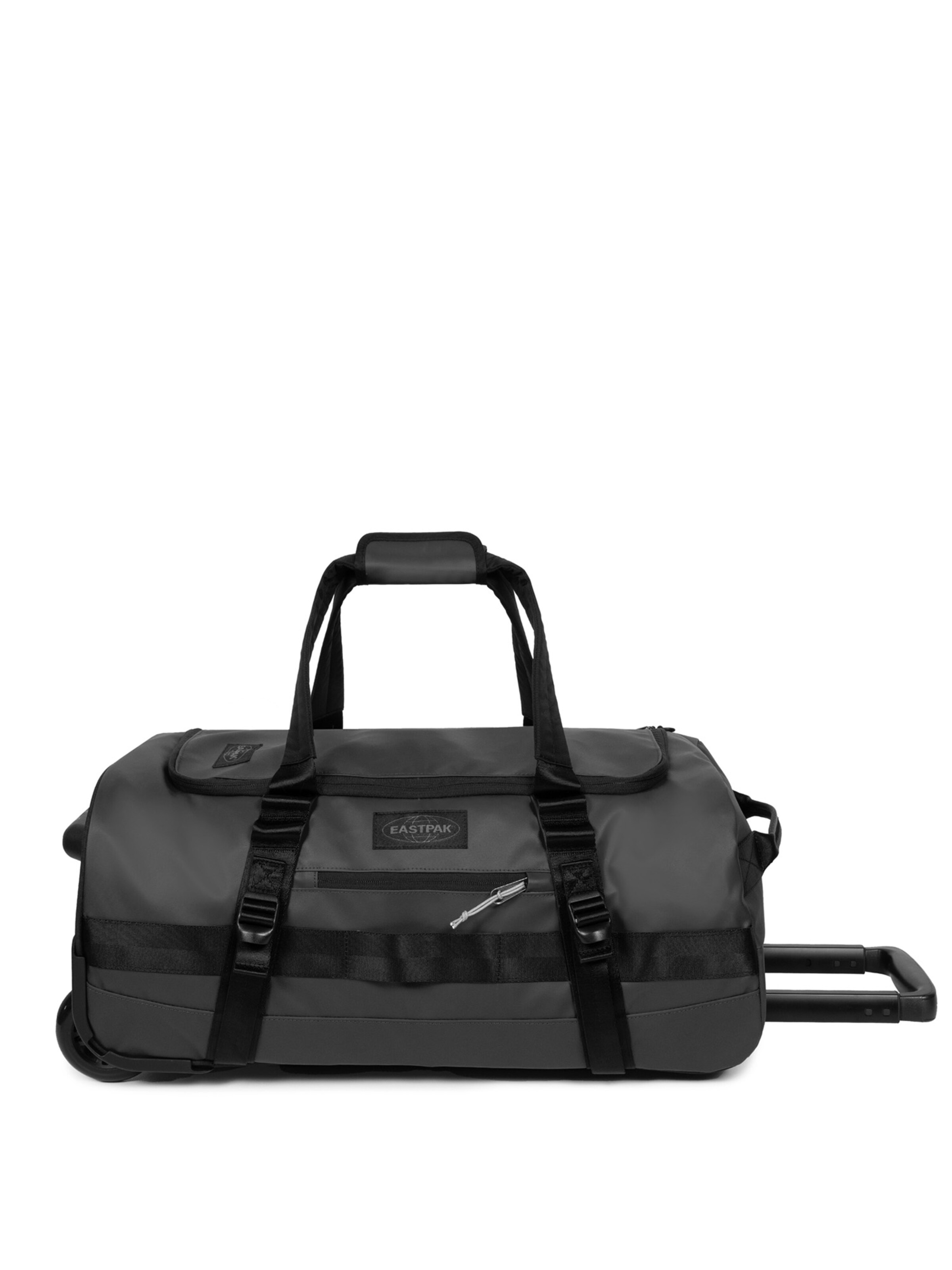 EASTPAK Weekendväska i svart: framsida