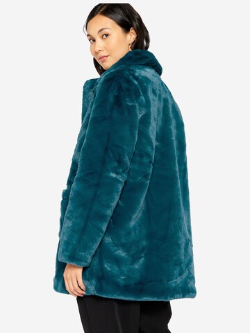 LolaLiza Χειμερινό μπουφάν σε μπλε