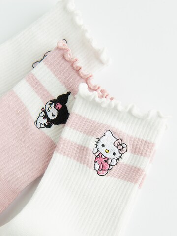 Cool Club Skarpety w kolorze mieszane kolory