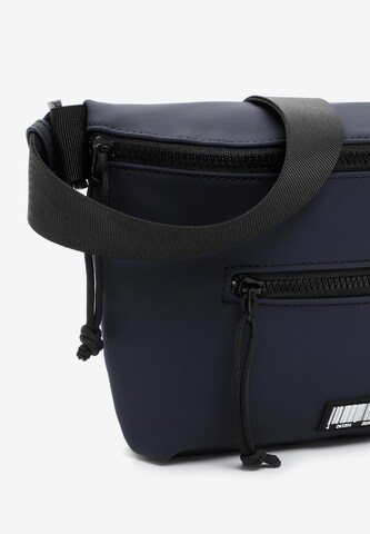 Emily & Noah Fanny Pack ' Kairo ' in Blue