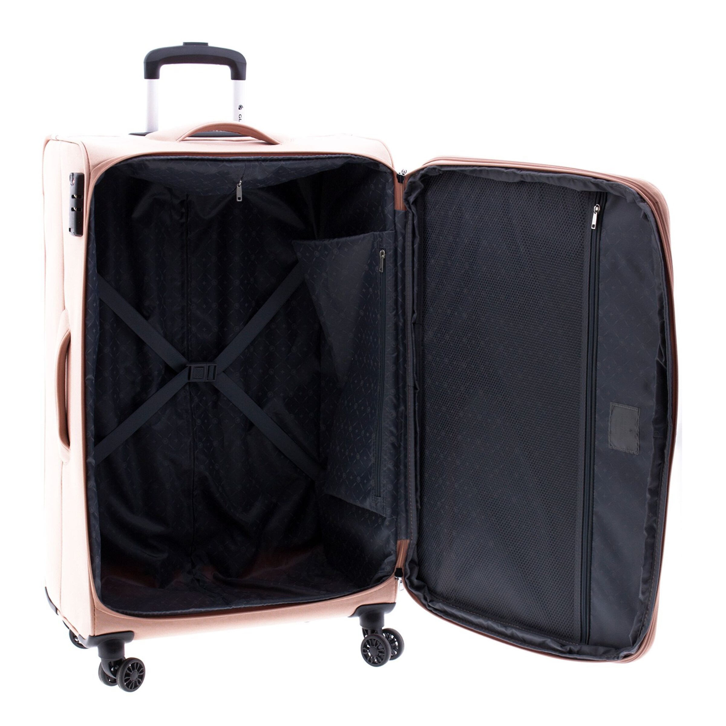 Gladiator Cart '3700' in Pink