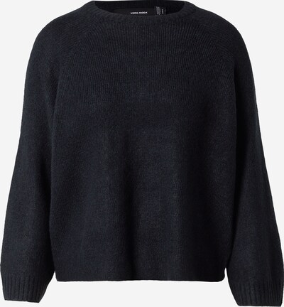 Pullover 'ELLYLEFILE' VERO MODA di colore nero, Visualizzazione prodotti